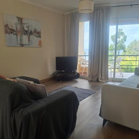 Apartamento Vai Vem Madalena do Mar Экстерьер фото