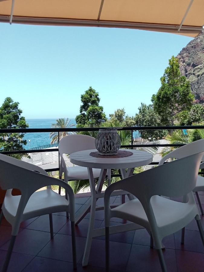 Apartamento Vai Vem Madalena do Mar Экстерьер фото