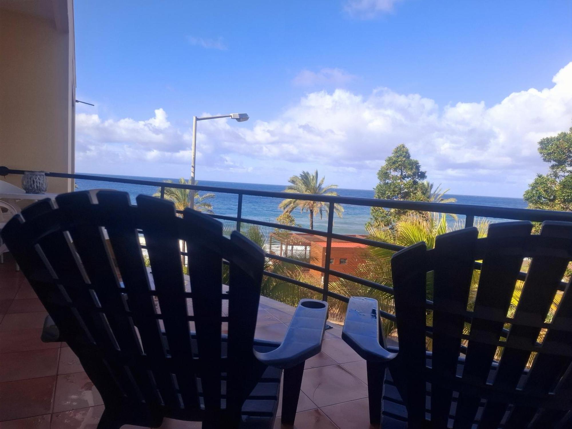 Apartamento Vai Vem Madalena do Mar Экстерьер фото