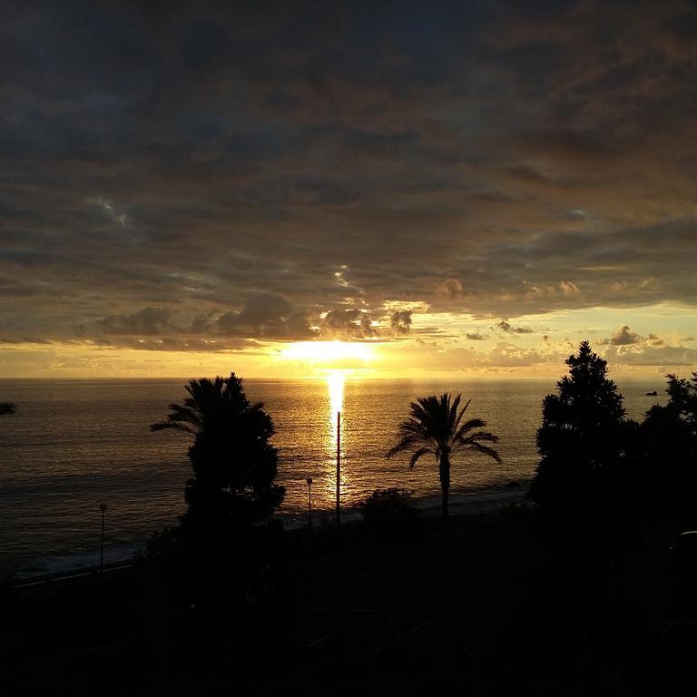 Apartamento Vai Vem Madalena do Mar Экстерьер фото