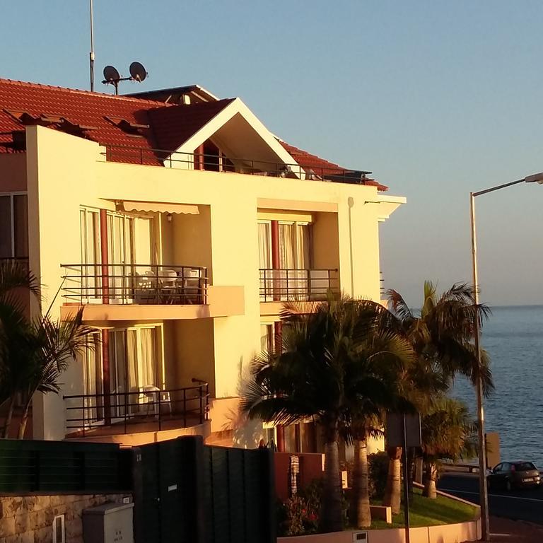 Apartamento Vai Vem Madalena do Mar Экстерьер фото