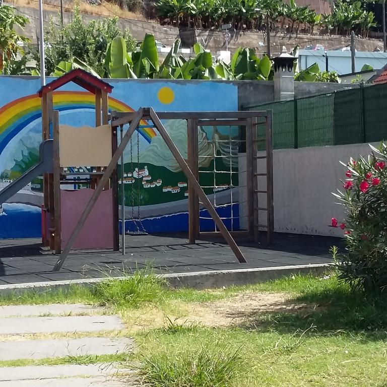 Apartamento Vai Vem Madalena do Mar Экстерьер фото
