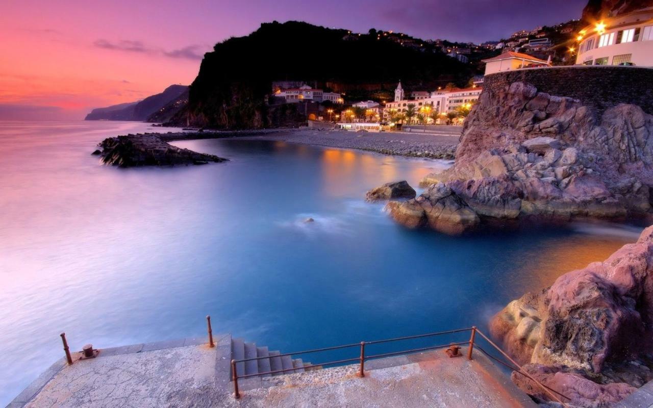 Apartamento Vai Vem Madalena do Mar Экстерьер фото