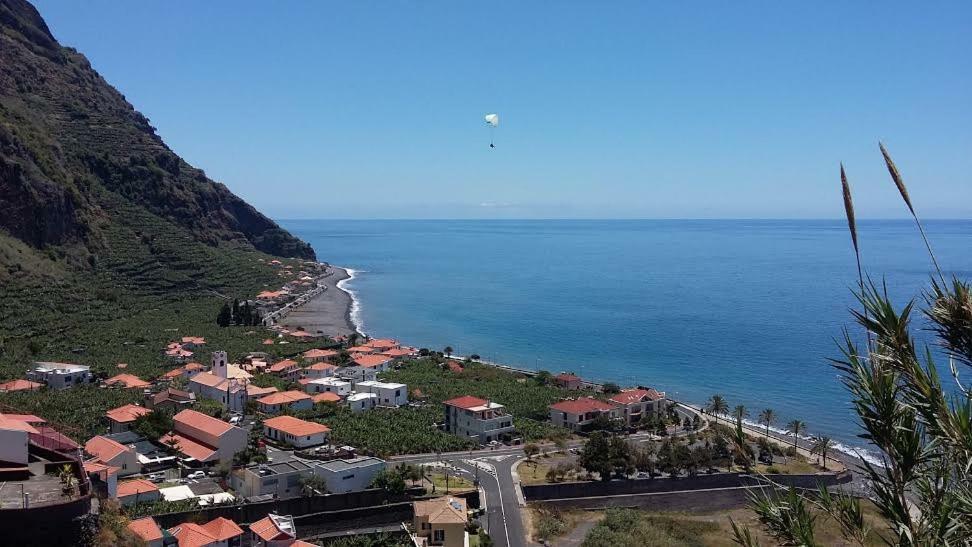 Apartamento Vai Vem Madalena do Mar Экстерьер фото